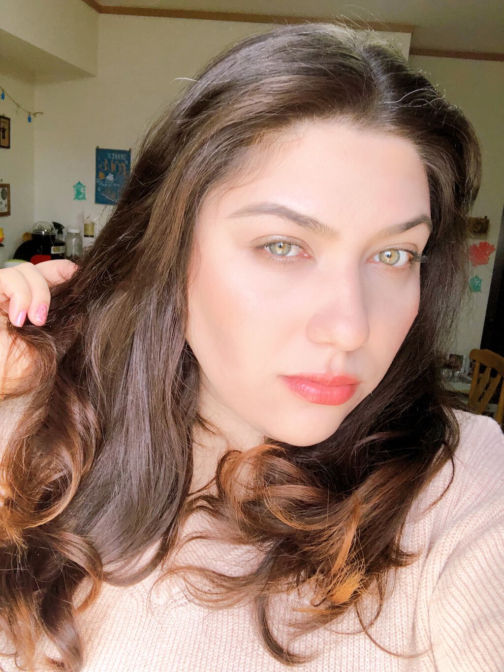 アイブロウペンシル/パラドゥ/アイブロウペンシルを使ったクチコミ(1枚目)