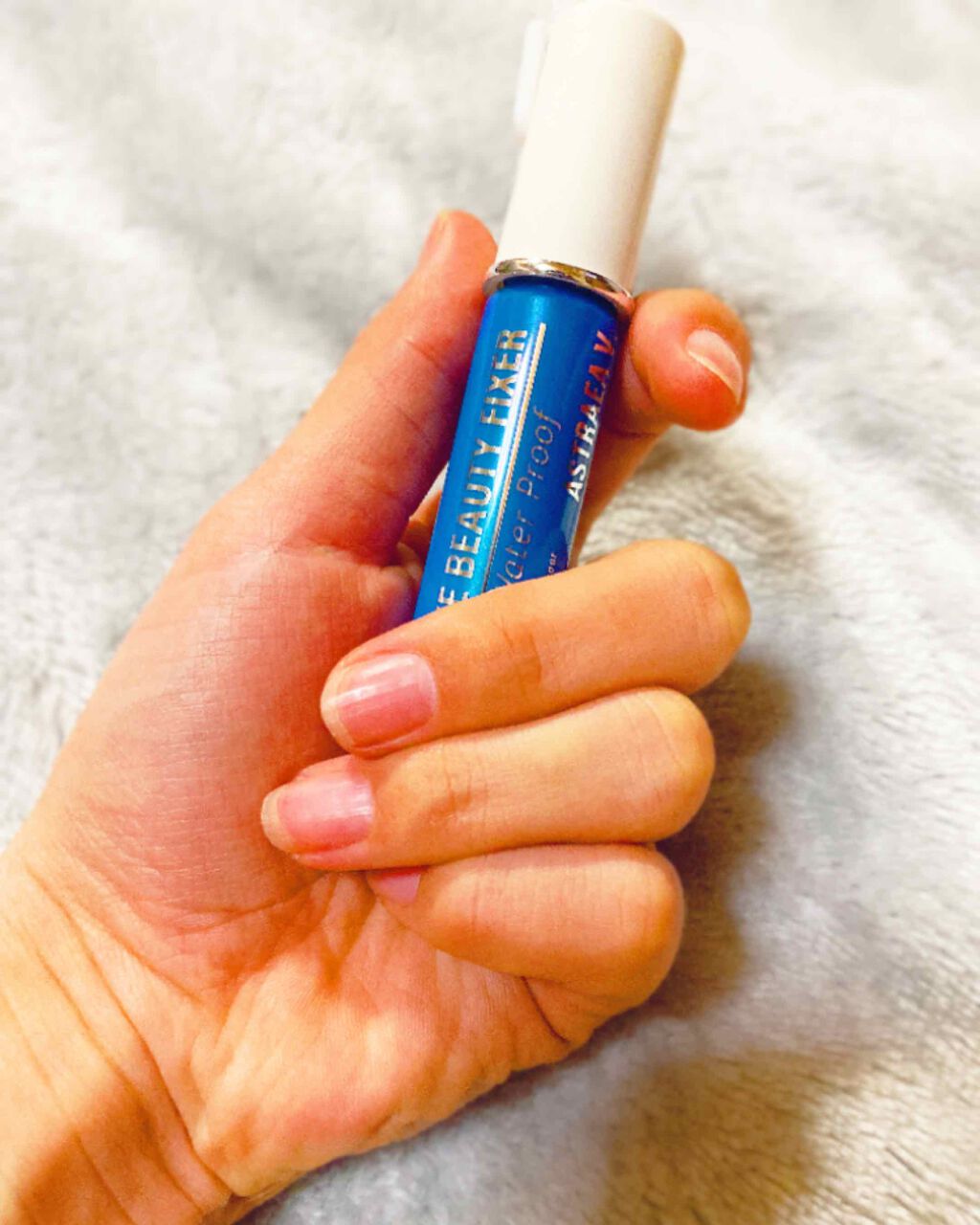 アイビューティー フィクサー WP/アストレア ヴィルゴ/二重まぶた用アイテムを使ったクチコミ（1枚目）