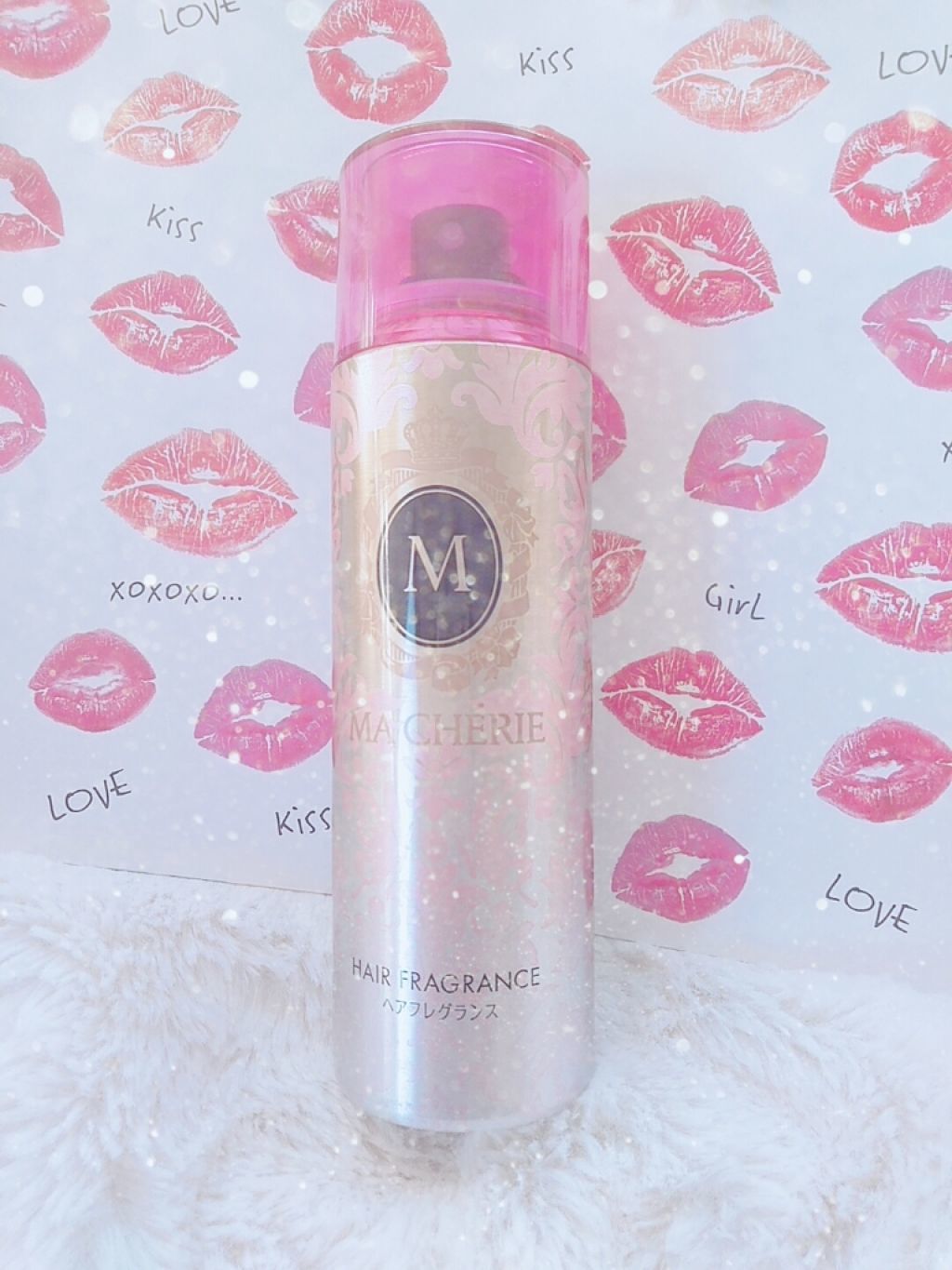 海藻 ヘア エッセンス しっとり/ラサーナ/ヘアオイルを使ったクチコミ（2枚目）