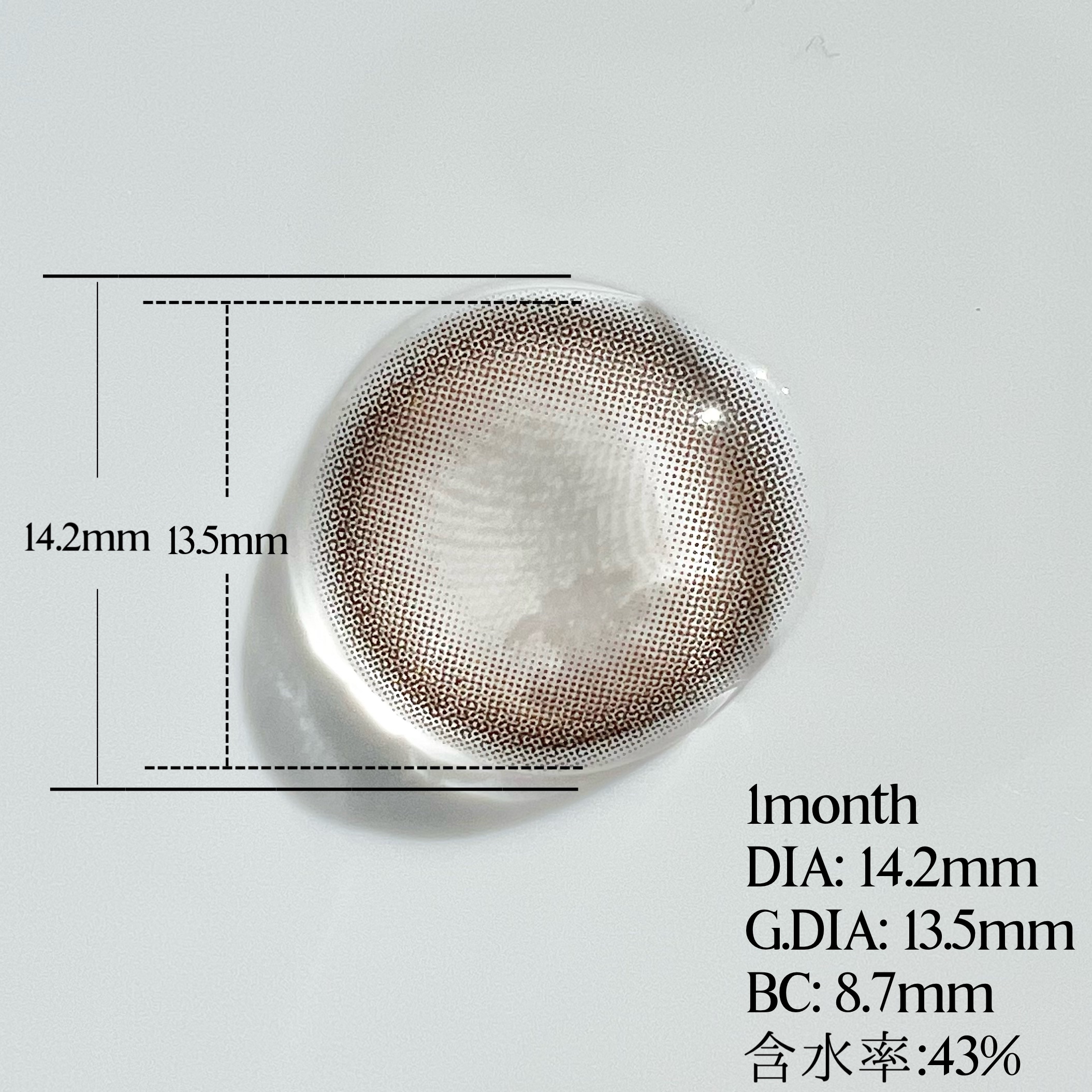 CCAMBBAK idol つけまつげ/eotd/つけまつげを使ったクチコミ（3枚目）