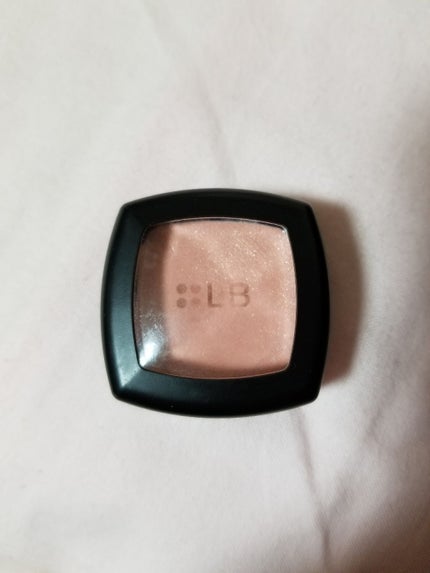 グラムジェリーアイズ/LB/ジェル・クリームアイシャドウを使ったクチコミ(1枚目)