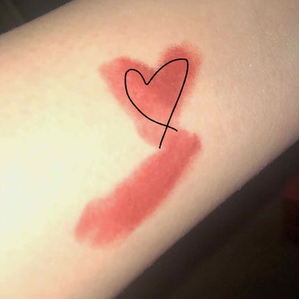 3CE MOOD RECIPE LIP COLOR/3CE/口紅を使ったクチコミ(2枚目)