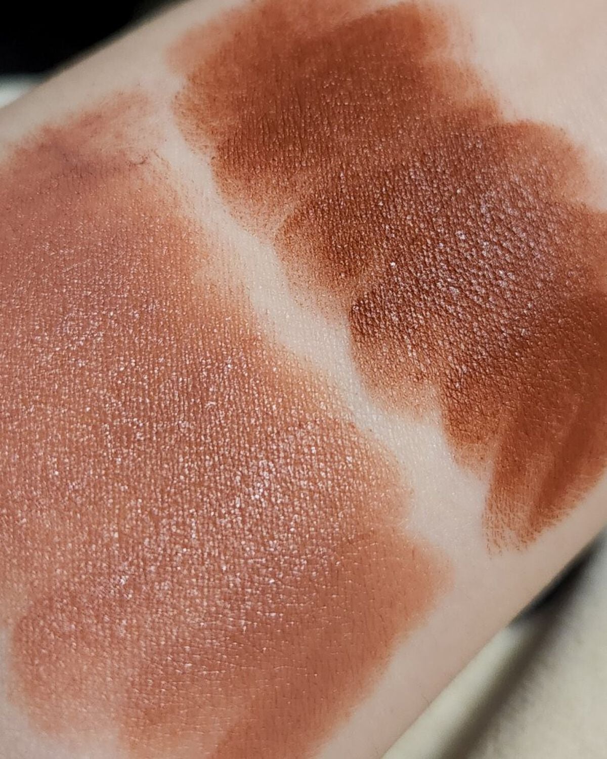 ルージュ ディオール フォーエヴァー スティック/Dior/口紅を使ったクチコミ(2枚目)