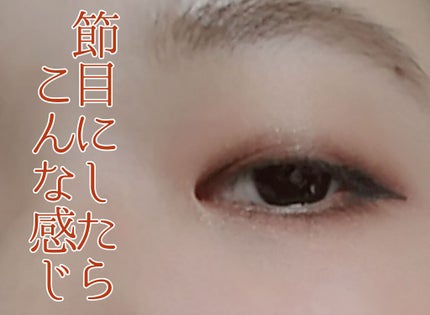 クイックラッシュカーラー/キャンメイク/マスカラ下地を使ったクチコミ(2枚目)