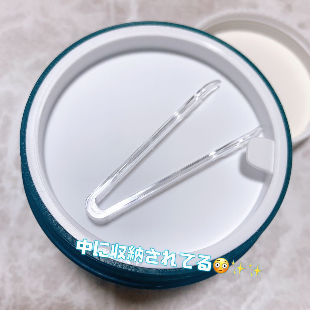 パンテノールシカブラミッシュノンコメドパッド/BIOHEAL BOH/トナーパッドを使ったクチコミ（3枚目）