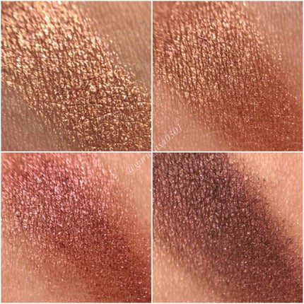 アイ カラー クォード/TOM FORD BEAUTY/アイシャドウパレットを使ったクチコミ(5枚目)