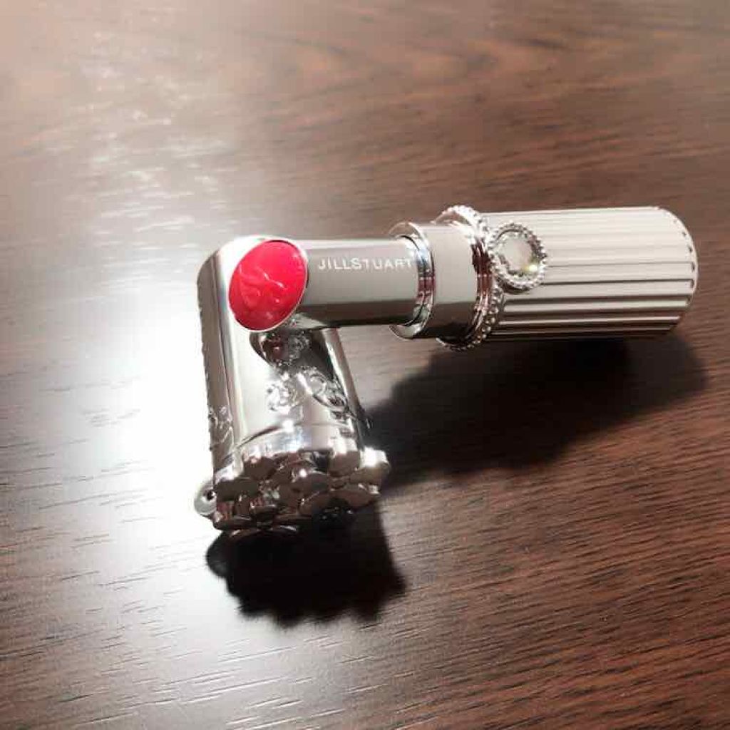 リップブロッサム/JILL STUART/口紅を使ったクチコミ(1枚目)