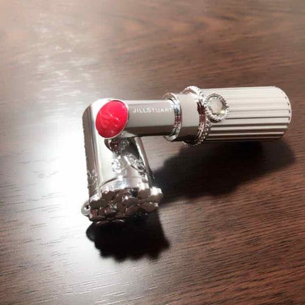 リップブロッサム/JILL STUART/口紅を使ったクチコミ(1枚目)