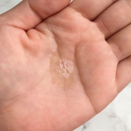 クリスタルエッセンス/TOUT VERT/美容液を使ったクチコミ(3枚目)