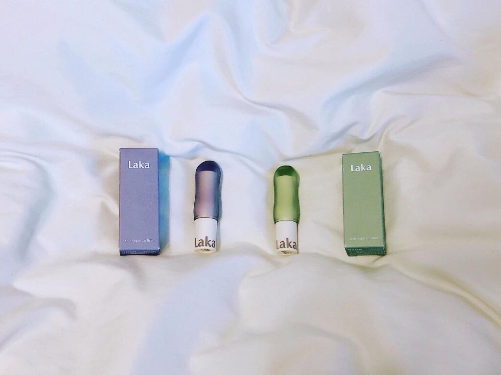 ジャストアイパレット/Laka/アイシャドウパレットを使ったクチコミ（1枚目）