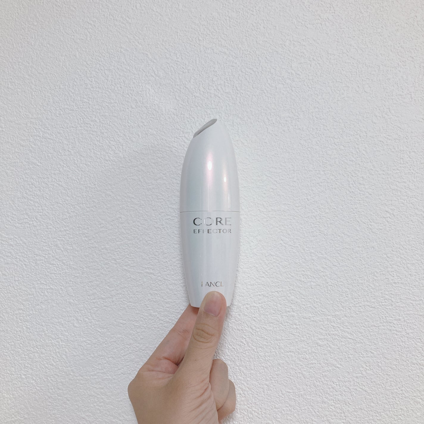 コアエフェクター/ファンケル/美容液を使ったクチコミ(1枚目)