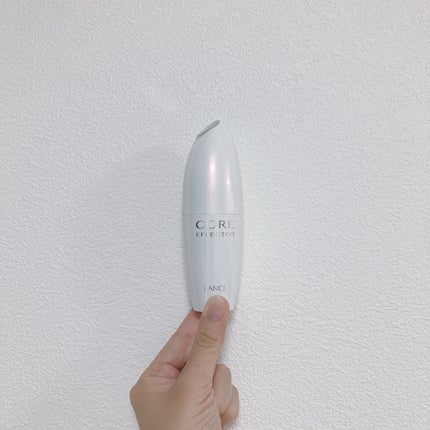 コアエフェクター/ファンケル/美容液を使ったクチコミ(1枚目)