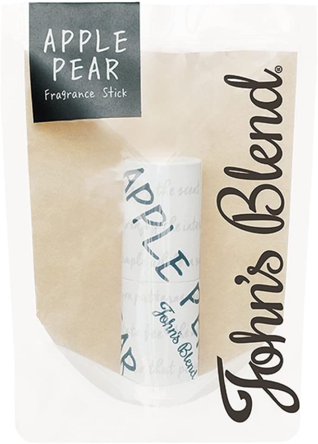 ジョンズブレンド ハンドクリーム　アップルペアAPPLE PEAR  6個セット ジョンズブレンド ハンドクリームアップルペアAPPLE PEAR 6個セット