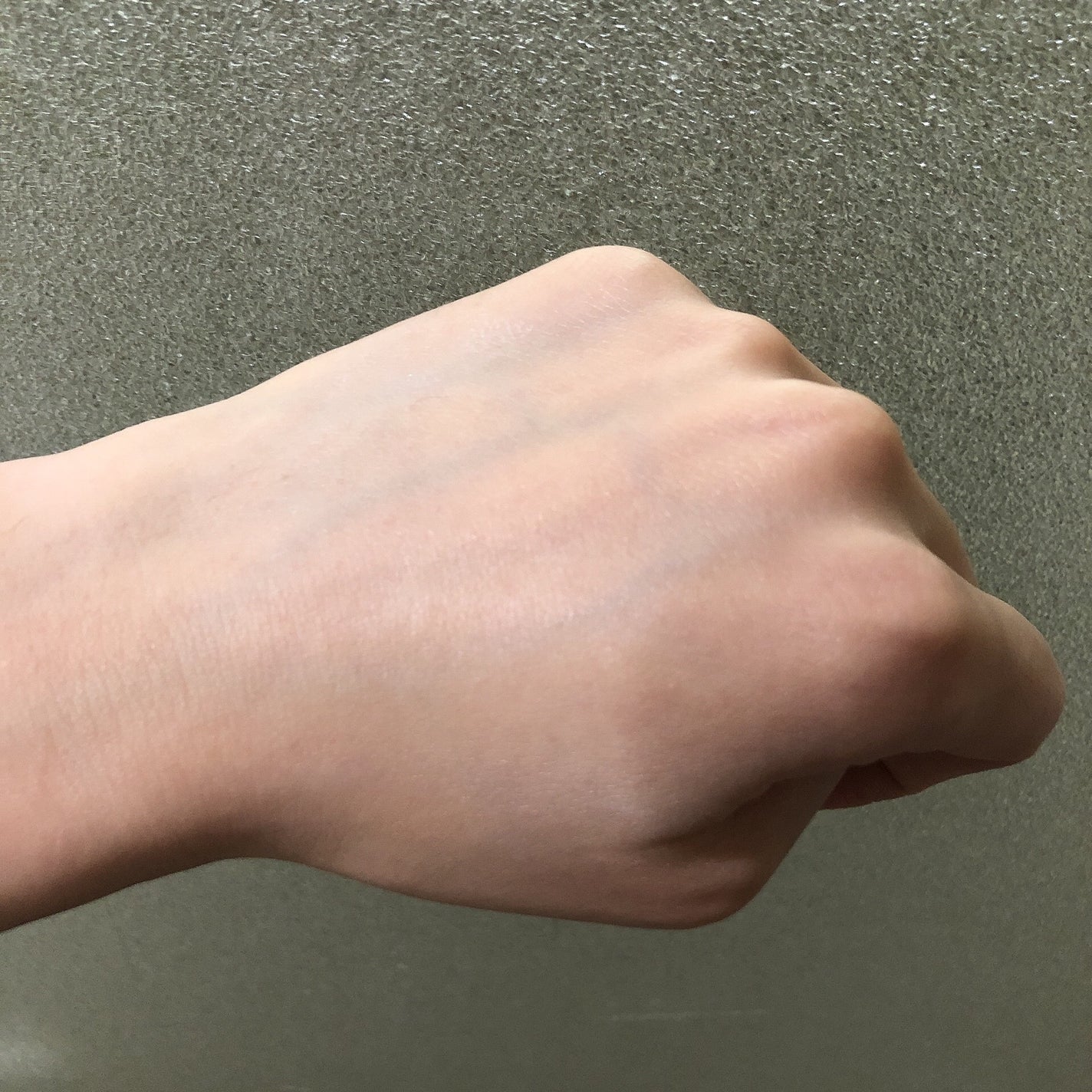 UVイデア XL プロテクショントーンアップ/ラ ロッシュ ポゼ/日焼け止めクリームを使ったクチコミ(3枚目)