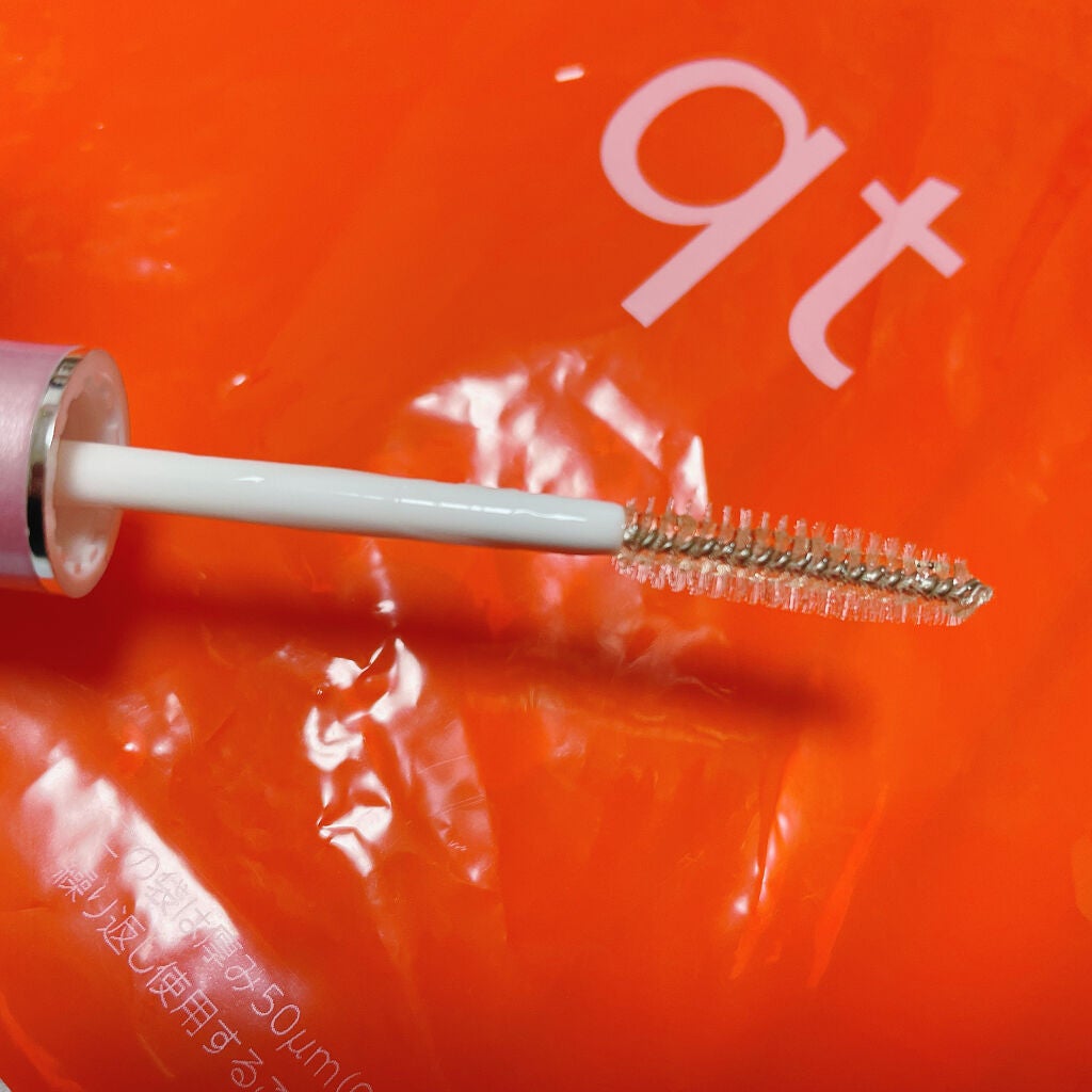 マイラッシュセラム/ETUDE/まつげ美容液を使ったクチコミ(2枚目)