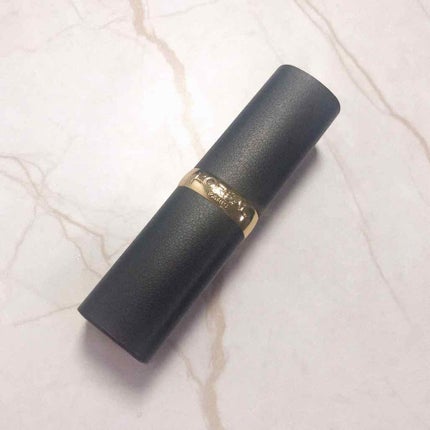 カラーリッシュモイストマットN/ロレアル パリ/口紅を使ったクチコミ(2枚目)