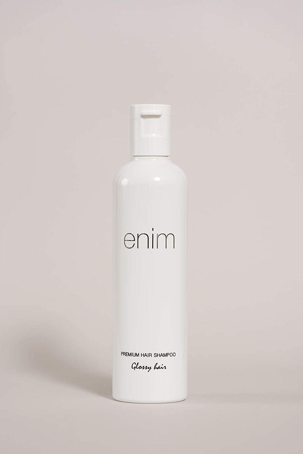 enimシャンプー コンディショナー　各2本 試してみた】enim グロッシーシャンプー＆コンディショナーの効果・髪