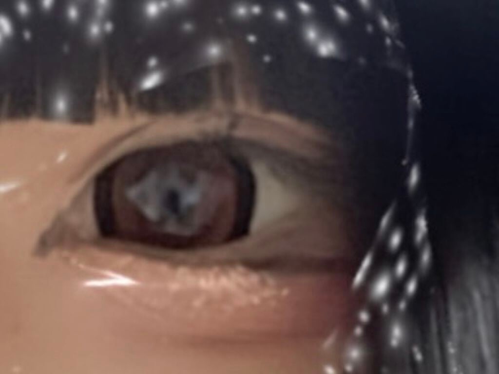 シュガー トゥインクル リキッド シャドウ/PERIPERA/リキッドアイシャドウを使ったクチコミ(3枚目)