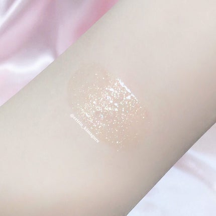 【旧】ディオール アディクト リップ マキシマイザー/Dior/リップグロスを使ったクチコミ(3枚目)
