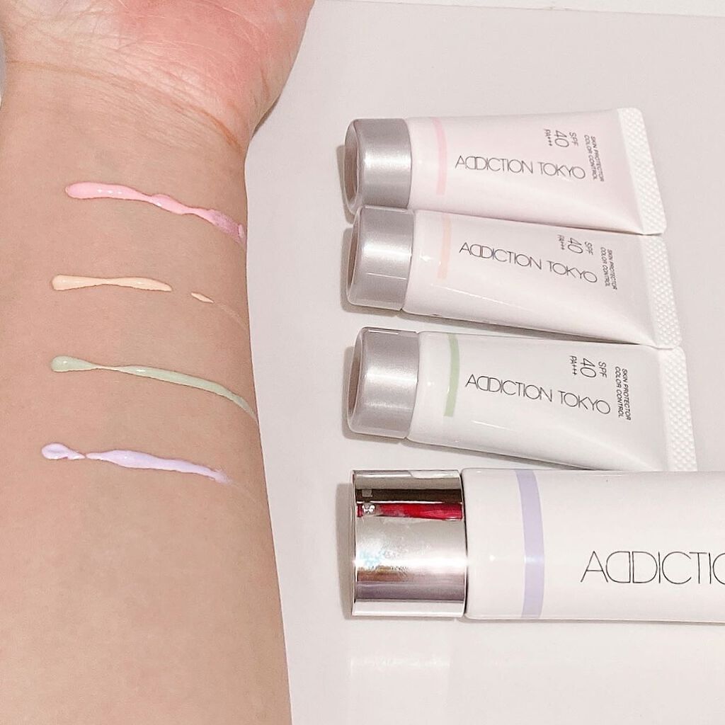 そうちゃん on LIPS 「2022.3.4に発売したばかり美容液91%※配合のみずみずし..」(4枚目)