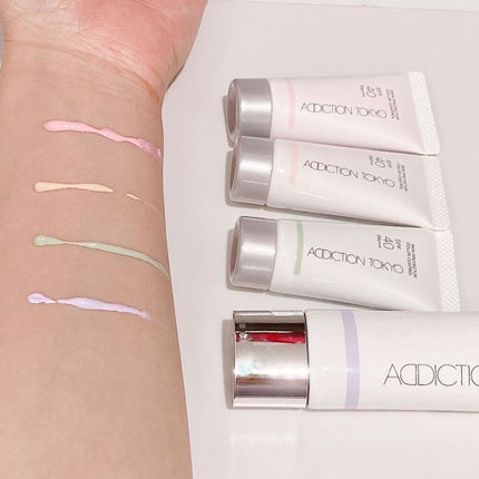 そうちゃん on LIPS 「2022.3.4に発売したばかり美容液91%※配合のみずみずし..」(4枚目)