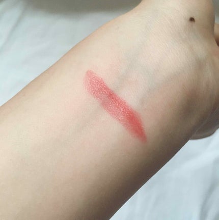 口紅(詰替用)/ちふれ/口紅を使ったクチコミ(2枚目)