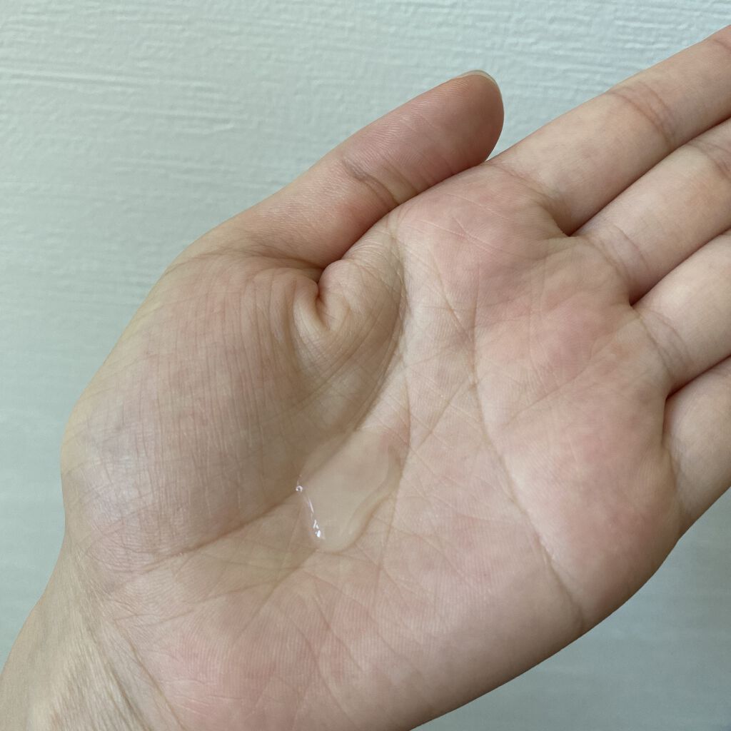 ジェニフィック アドバンスト N/LANCOME/美容液を使ったクチコミ（2枚目）