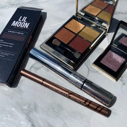 マスカラ ディオールショウ アイコニック エクストレム L/Dior/マスカラを使ったクチコミ(5枚目)