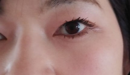 ダブルラインエキスパート/KATE/リキッドアイライナーを使ったクチコミ(3枚目)