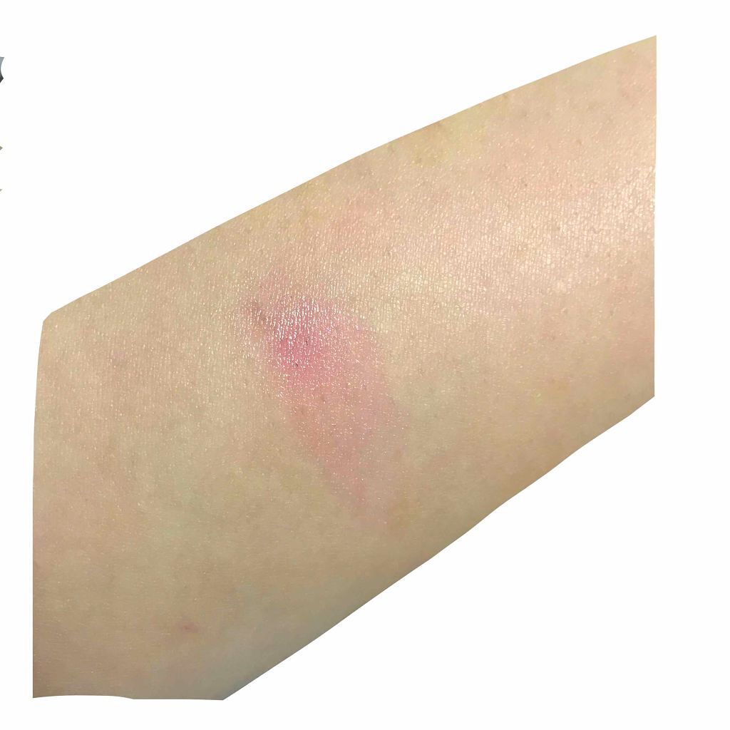 オールインワンティント/シャインリッチ/リップティントを使ったクチコミ（3枚目）