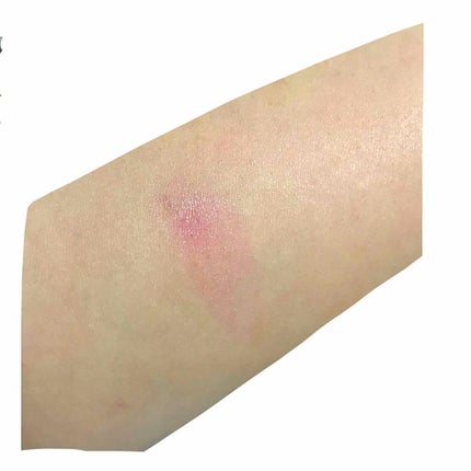 オールインワンティント/シャインリッチ/リップティントを使ったクチコミ(3枚目)