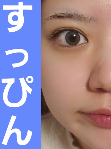 サーカスシリーズ グロッシーリップスティック /FlowerKnows/口紅を使ったクチコミ(2枚目)