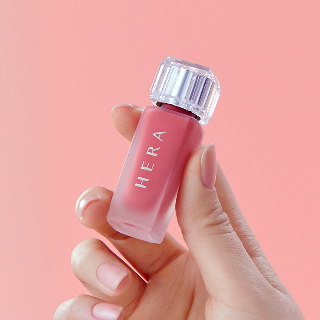 センシュアルフレッシュヌードティント HERA