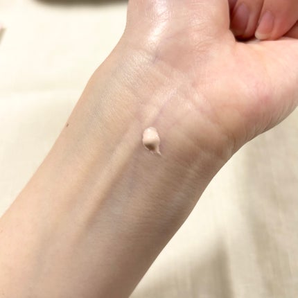 UVイデア XL プロテクショントーンアップ ローズ/ラ ロッシュ ポゼ/日焼け止めクリームを使ったクチコミ(2枚目)