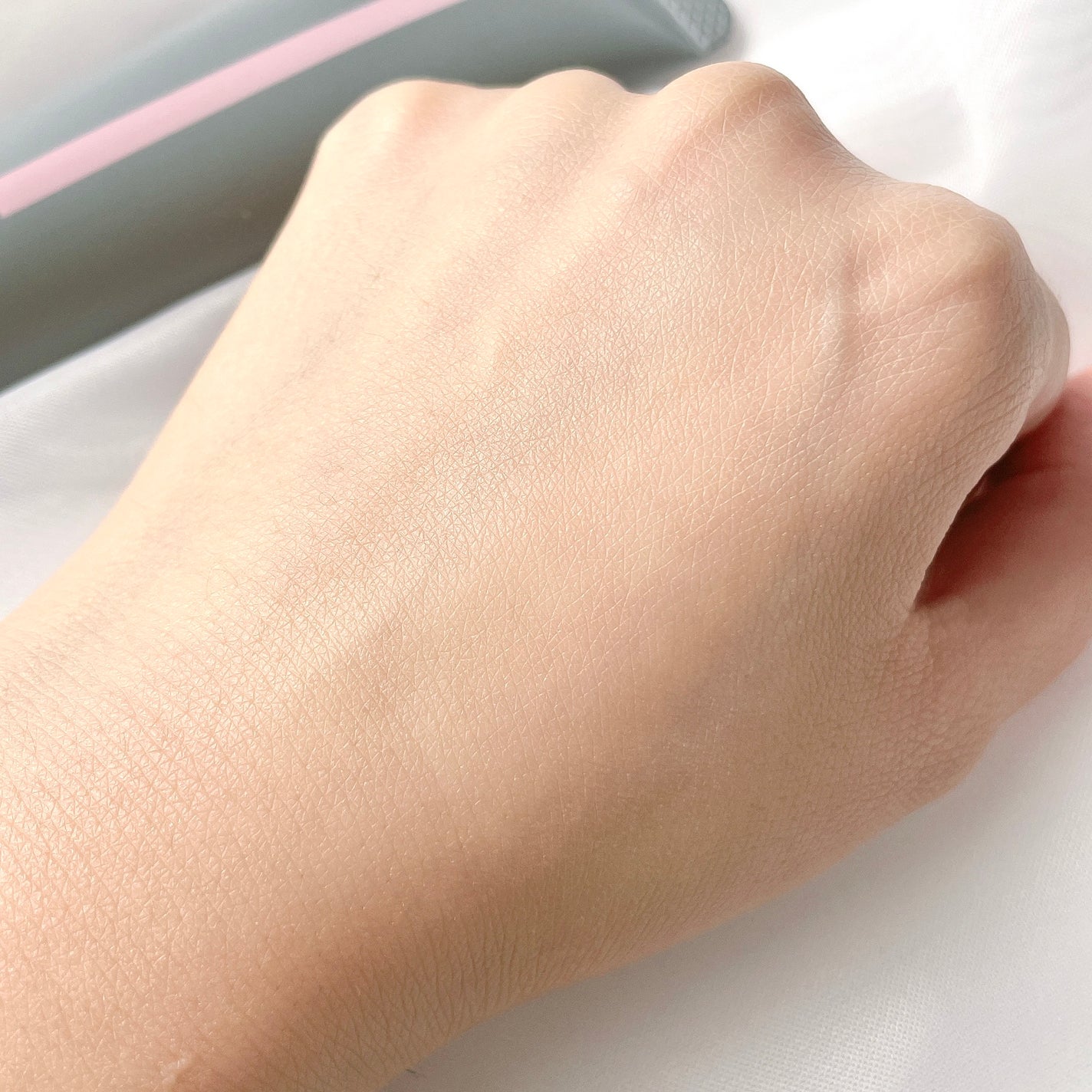 ラスティングベース/チャコット・コスメティクス/化粧下地を使ったクチコミ(3枚目)