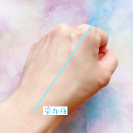 スキンケア ウォーターロッククッション /A’pieu/クッションファンデーションを使ったクチコミ(4枚目)