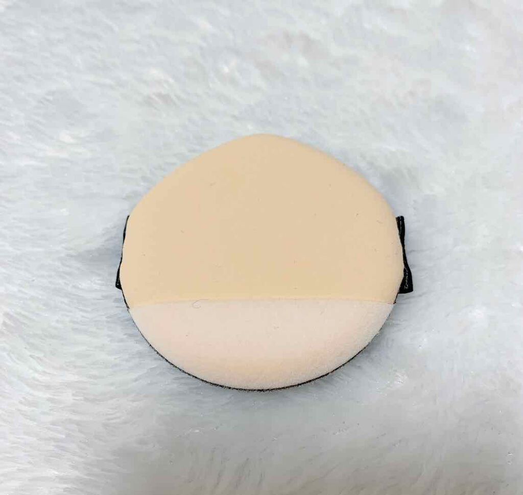 フローレス ルミエール ラディアンス パーフェクティング クッション/ローラ メルシエ/クッションファンデーションを使ったクチコミ(4枚目)