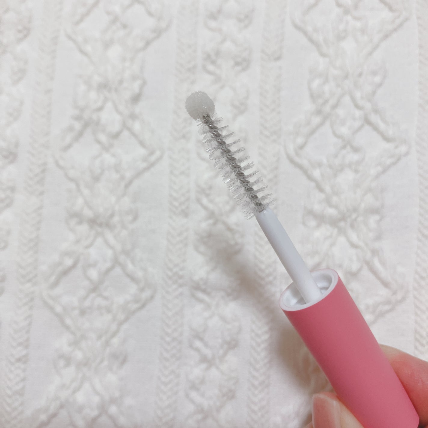 アイラッシュセラム/wonderfay/まつげ美容液を使ったクチコミ(2枚目)