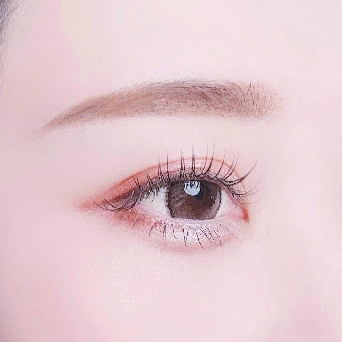 ジャパン イン ブルーム アイシャドウ パレット/ローラ メルシエ/アイシャドウパレットを使ったクチコミ(4枚目)