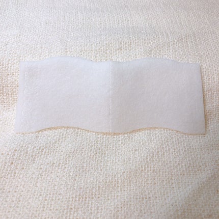 シルコット うるうるコットン/シルコット/コットンを使ったクチコミ(3枚目)