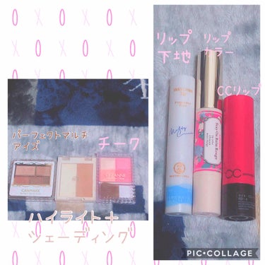 【旧品】マシュマロフィニッシュパウダー/キャンメイク/プレストパウダーを使ったクチコミ（3枚目）