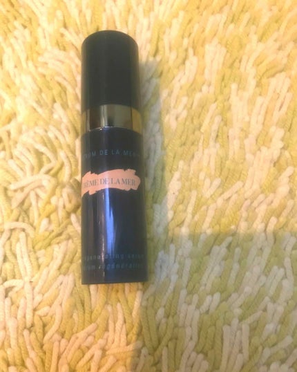 ザ・RG セラム(旧)/LA MER/美容液を使ったクチコミ(1枚目)