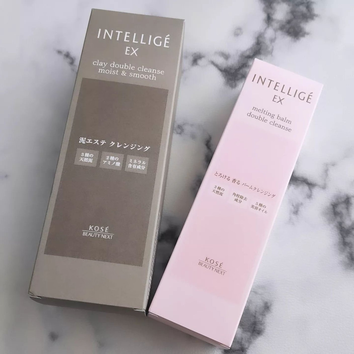 メルティング バーム W クレンズ/アンテリージェEX/クレンジングバームを使ったクチコミ(8枚目)