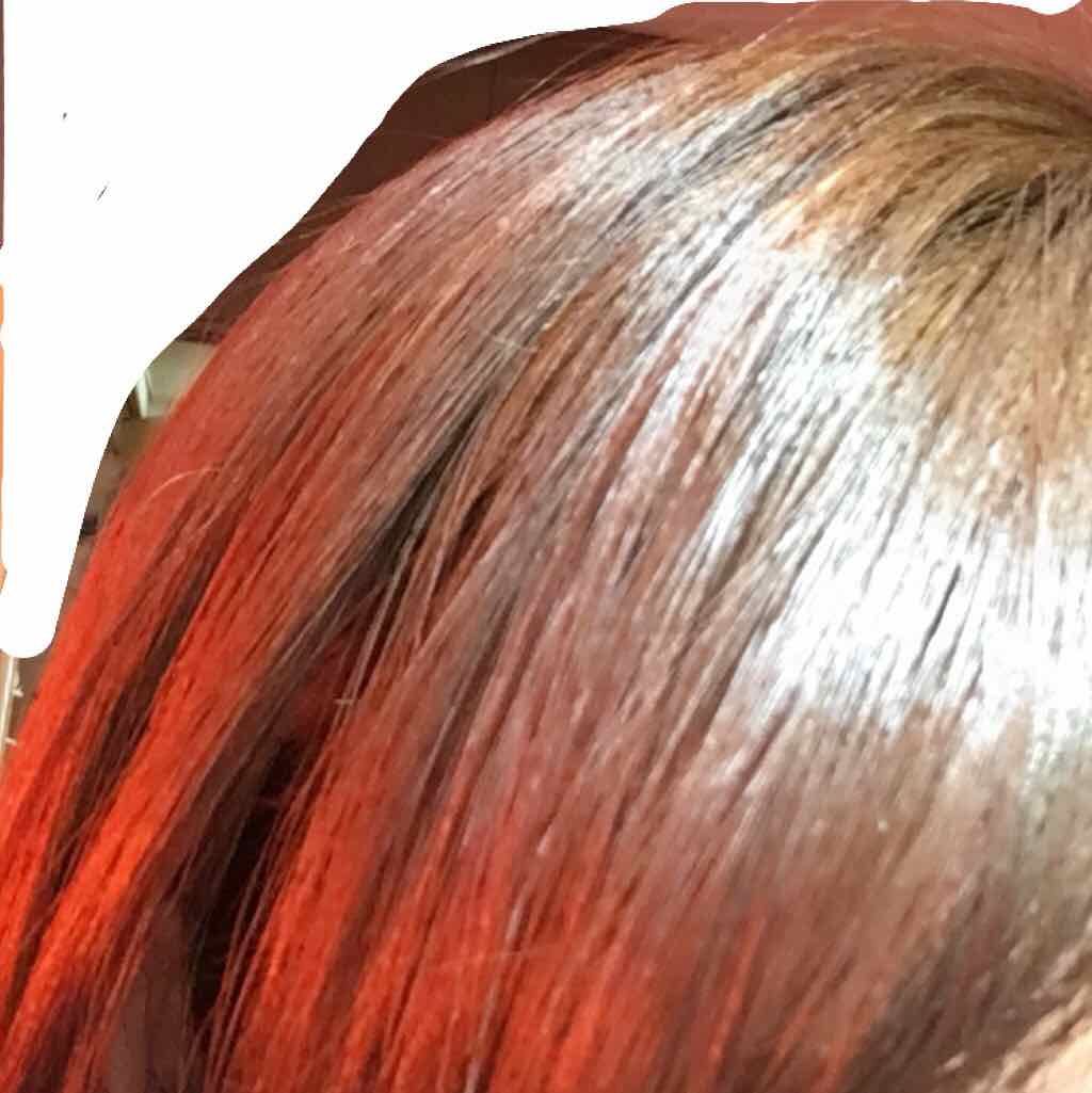 ストレートアイロン＆カール/Miropure/その他ヘアアイロンを使ったクチコミ（3枚目）