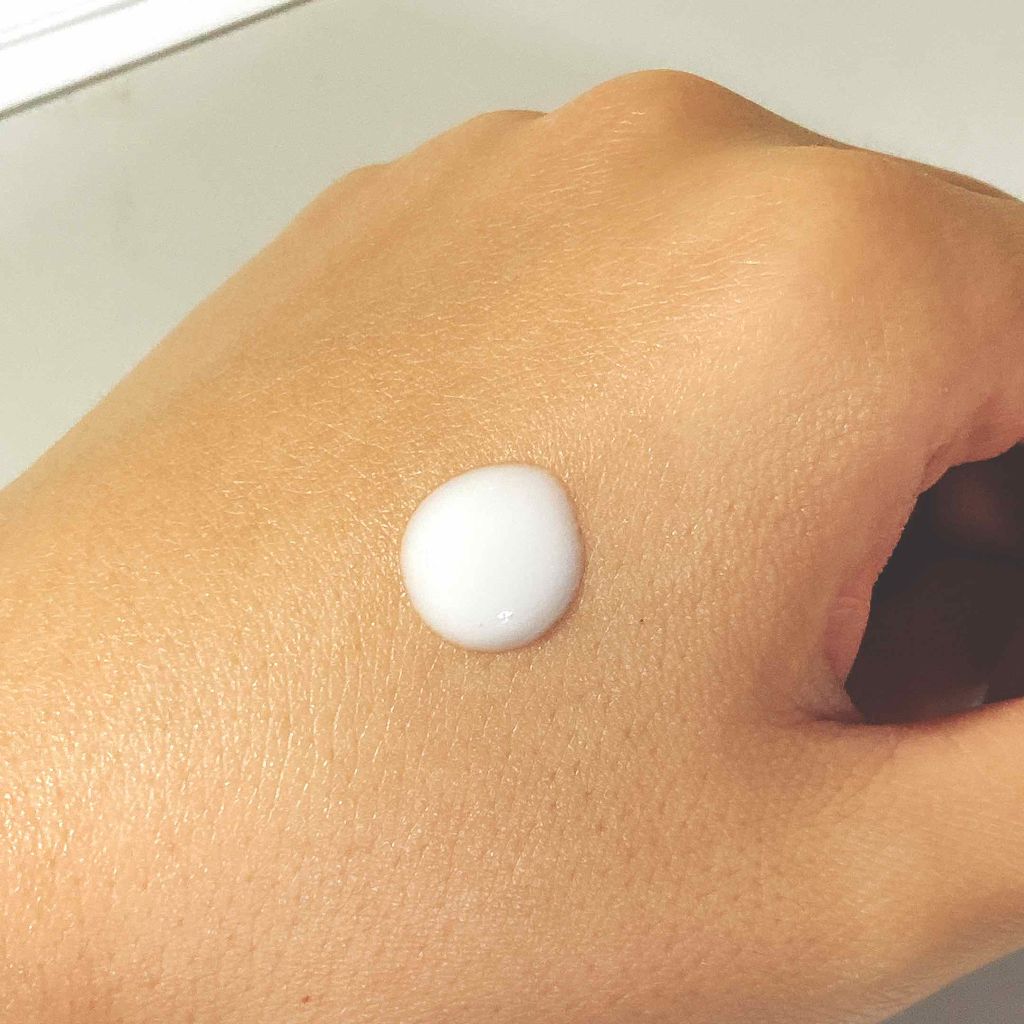 Cサスペンション23+HAスフィア2フェイスクリーム/The Ordinary/美容液を使ったクチコミ（2枚目）