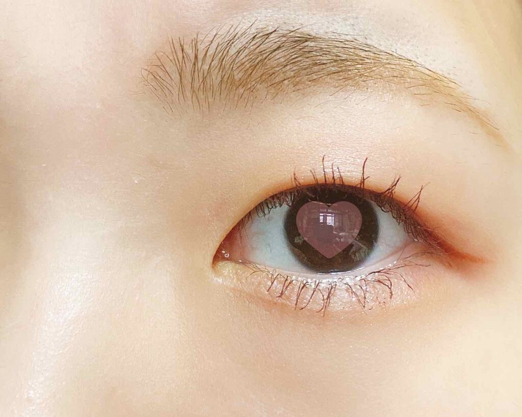 カラースタイリングアイブロウ/キャンメイク/パウダーアイブロウを使ったクチコミ（1枚目）