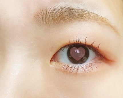 カラースタイリングアイブロウ/キャンメイク/パウダーアイブロウを使ったクチコミ(1枚目)