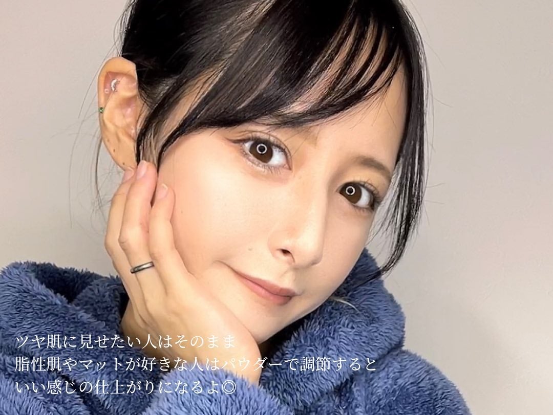 みな氏。 on LIPS 「⌇大好きなTIRTIRさんから私史上最高にお気に入りファンデ..」(3枚目)