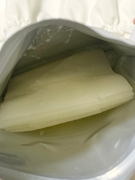 ビタペアC集中美容液シートマスク/ネイチャーリパブリック/シートマスク・パックを使ったクチコミ(2枚目)