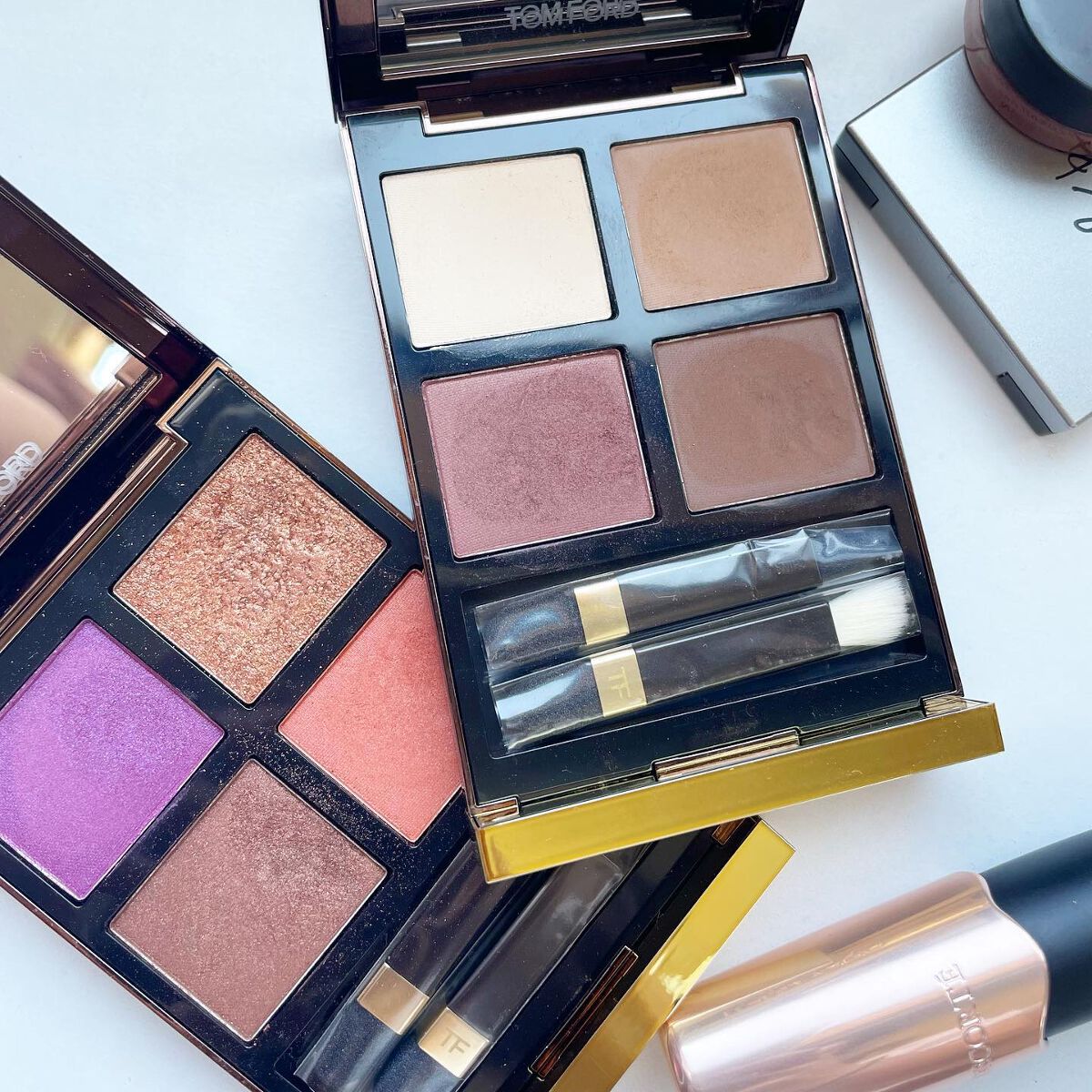 ザ ルージュ ベルベット BR301/DECORTÉ/口紅を使ったクチコミ（1枚目）